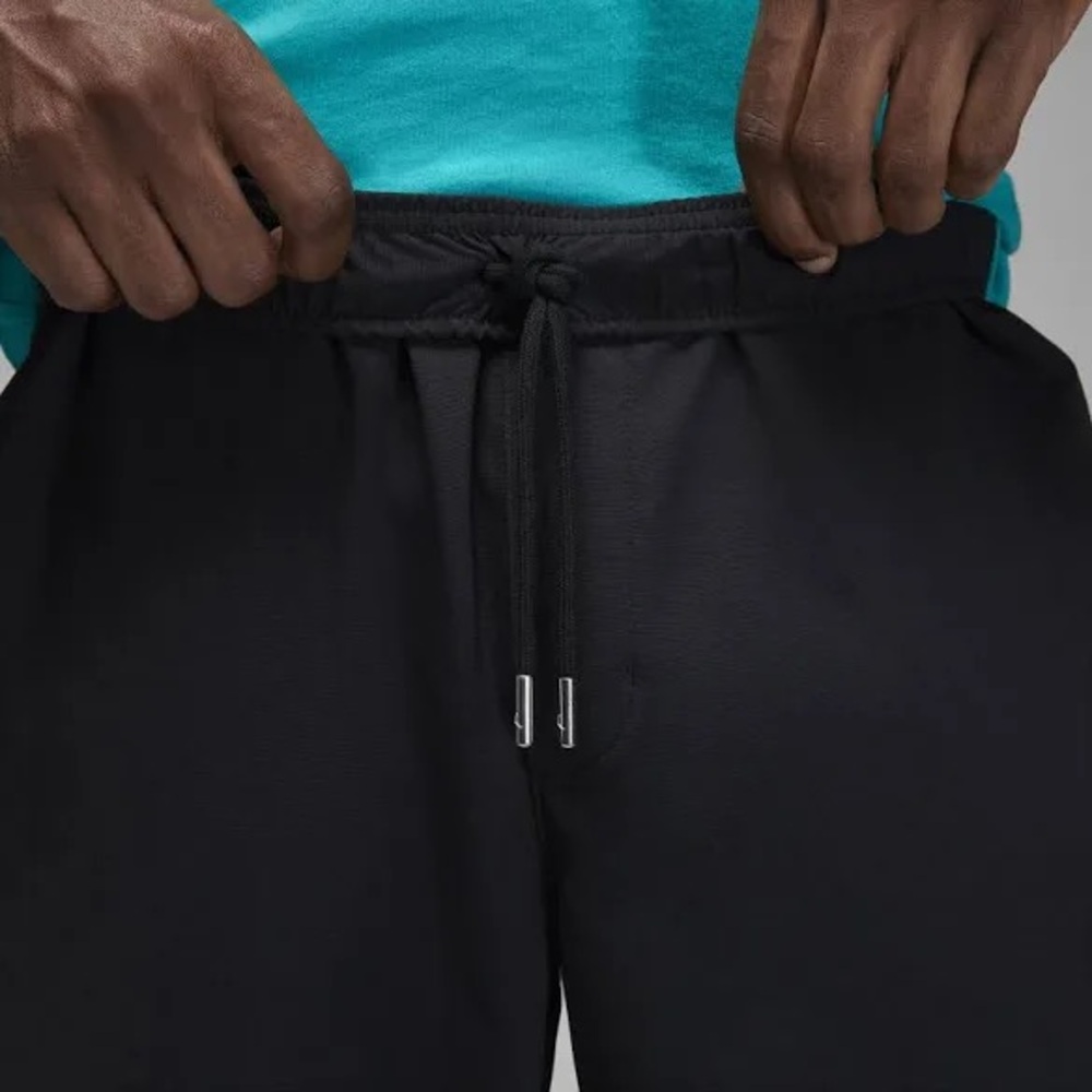 Jordan Essentials Men’s Pants Black Size 2XL - Picture 6 of 10